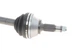Полуось передняя Fiat Ducato / Peugeot Boxer 2.5TD 94-06 16 (L) (35x41x762x54T) (+ABS) (TDS0031) Magneti Marelli 302004190031 - изображение 4