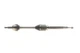 Полуось передняя Ford Connect 02-13 (R) (25x26x962) (TDS0064) Magneti Marelli 302004190064 - изображение 1