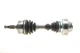Полуось передняя Mercedes Vito CDI 99-03 (27x71,5x506x48T) (TDS0070) Magneti Marelli 302004190070 - изображение 1