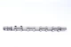 Розподільний вал Renault Master II 2.2dCi/2.5dCi 00-;G9U/G9T/Trafic II 2.5dCi 01-;G9U впуск 428 0185 10 INA - изображение 8