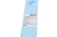 Щітка склоочисника гібридна 530мм AD21HY530 BLUE PRINT - изображение 7