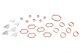Ремкомплект колектора впускного BMW 3 E46/E90/5 E39/E60/X5 E53/E70 3.0d M47 98-11 GZ-A2136 GAZO - изображение 3