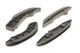 Комплект ланцюга ГРМ BMW 3 E90/F30/F80/5 F10/7 F01-F04 08-18 N57 D30 559 1774 20 INA - изображение 6