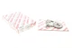 Комплект ланцюга насосу масляного BMW 3 F30/F31/5 F10/F11 N20B16/N20B20 11-19 z=70 59800Set AIC - изображение 1