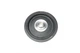 Шків колінвалу BMW 3 E46/E90/5 E60/X3 E83 01-11 167x76.5 4PK+6PK з болтом, N47/M47 544 0082 20 INA - зображення 4