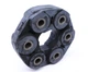 Муфта кардана еластична BMW 3 E30/E36/E46/E90 / 5 E34 09/82- 773 0003 10 FAG - изображение 2