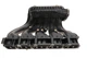 Колектор впускний MB E-class W211/C-class W203 00-08 OM647 7.10131.05.0 PIERBURG - изображение 4