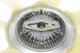 Муфта вентилятора MB Sprinter 906 2.2CDI OM651/OM646 09- 7 лопатей = 20004441 AM-20004441-M BORGWARNER - зображення 4