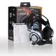 Гарнітура Somic G949DE Black/Silver Сріблястий - изображение 9