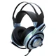 Гарнітура Somic G949DE Black/Silver Сріблястий - изображение 10