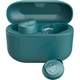 Bluetooth-гарнітура JLab Go Air Pop TWS Teal (IEUEBGAIRPOPRTEL124) Бірюзовий - изображение 11