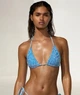 Верх купальника Beach Bunny L Блакитний (B2541T1-blue) - зображення 1