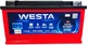 Автомобильный аккумулятор WESTA 110 Ah / 920 A EFB Start-Stop R Правый плюс (353x175x190) WEFB110 - изображение 2