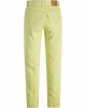Джинси жіночі Levi's® premium mom jeans 80-х А35060007 29-30 Зелені (5401043284078) - зображення 4