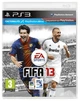 Игра FIFA 13 для Ps3 (Blu-ray диск) Б/У - изображение 1