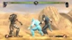 Игра Mortal Kombat 9 для Ps3 (Blu-ray диск) Б/У - изображение 3