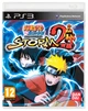 Игра Naruto Ultimate Ninja Storm 2 для Ps3 (Blu-ray диск) Б/У - изображение 1