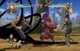 Игра Naruto Ultimate Ninja Storm 2 для Ps3 (Blu-ray диск) Б/У - изображение 3