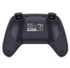 Геймпад Bluetooth джойстик GameSir T-4n Nova Lite Multiplatform Controller Bluetooth/2,4G/USB DualShock Black - изображение 8