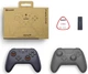 Геймпад Bluetooth джойстик GameSir T-4n Nova Lite Multiplatform Controller Bluetooth/2,4G/USB DualShock Black - изображение 12