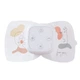 Импульсный миостимулятор EMS Mini Magic Sticker MA-865 (3_06132) - изображение 1