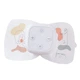 Импульсный миостимулятор EMS Mini Magic Sticker MA-865 (3_06132) - изображение 4
