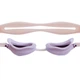 Окуляри для плавання Speedo Aquapure Female 8090048914 Білий (193801) - зображення 5