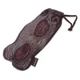 Окуляри для плавання Speedo Aquapure Female 8090048914 Білий (193801) - зображення 6