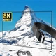 Кабель USB Type-C MISSION 40 Gbit, 250 W, 8K гибкий с брелоком, чорний - изображение 10