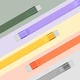 Кабель USB Type-C MISSION 40 Gbit, 250 W, 8K гибкий с брелоком, чорний - изображение 12