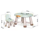 Дитячий комплект Mealux Peppa Green (арт. KD-F042 Green) - изображение 2