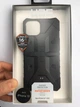 Чохол мілітарі протиударний UAG Pathfinder (Original) 113177114040 для Iphone 13 | 14 (6.1") Black - зображення 2