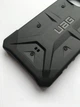 Чохол мілітарі протиударний UAG Pathfinder (Original) 113177114040 для Iphone 13 | 14 (6.1") Black - зображення 7