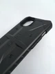 Чохол мілітарі протиударний UAG Pathfinder (Original) 113177114040 для Iphone 13 | 14 (6.1") Black - зображення 8