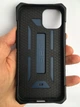 Чохол мілітарі протиударний UAG Pathfinder (Original) 113177115555 для Iphone 13 | 14 (6.1") Mallard - зображення 8