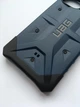 Чохол мілітарі протиударний UAG Pathfinder (Original) 113177115555 для Iphone 13 | 14 (6.1") Mallard - зображення 9