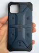 Чохол мілітарі протиударний UAG Pathfinder (Original) 113177115555 для Iphone 13 | 14 (6.1") Mallard - зображення 10