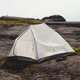 Палатка надлегка одномісна Naturehike Cloud Up Base 1 Tent Pro CNK2350WS020, пісочний - зображення 5