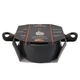 Каструля з кришкою CHEF COLLECTION із антипригарним покриттям VITRINOR 20 см 2.8 л - зображення 2