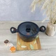 Каструля з кришкою CHEF COLLECTION із антипригарним покриттям VITRINOR 20 см 2.8 л - зображення 11