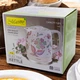 Электрочайник керамический Maestro MR-068 Flowers 1.5 л 1200 Вт - изображение 4