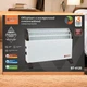 Конвектор электрический BITEK BT-4120 до 20 кв.м 2000 Вт - изображение 4
