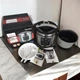 Многофункциональная мультиварка Crownberg СВ-5526 Black 5L 42 программы 1000 Вт - изображение 11