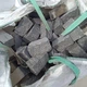 Бруківка колота Габбро 20х10х10 - изображение 7