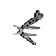 Мультитул NexTool NE20145 Nato Multi-Function Wrench Knife Stainless Steel Primary Color Grey (NE20145) - изображение 1