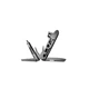 Мультитул NexTool NE20145 Nato Multi-Function Wrench Knife Stainless Steel Primary Color Grey (NE20145) - изображение 3
