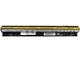 Батарея Elements MAX для Lenovo IdeaPad G400s G405s G500s G505s G510s S410p S510p Z710p G50-30 G50-70 Z50-70 Z40-70 14.4V 2600mAh (G400S-4S1P-2600) - изображение 2