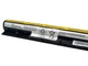 Батарея Elements MAX для Lenovo IdeaPad G400s G405s G500s G505s G510s S410p S510p Z710p G50-30 G50-70 Z50-70 Z40-70 14.4V 2600mAh (G400S-4S1P-2600) - изображение 3