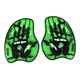 Лопатки Arena VORTEX EVOLUTION HAND PADDLE (95232-065) M - зображення 2