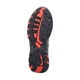 Ботинки мужские CMP MELNICK MID TREKKING SHOES WP (3Q18587-Q906) КоричневыЙ, Черный 40 - изображение 3